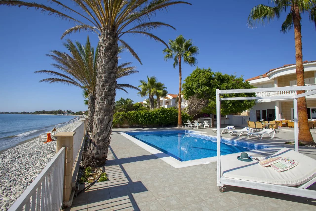 Villa de Luxe Avec Vues Spéciales sur la Mer, photo 3