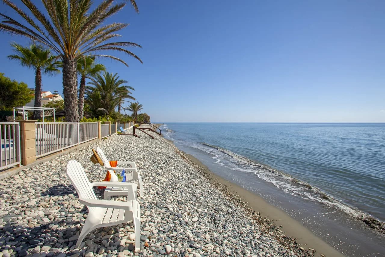 Villa de Luxe Avec Vues Spéciales sur la Mer, photo 4