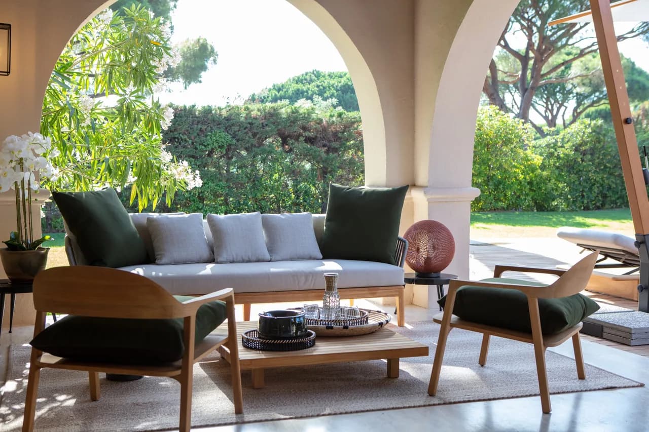 Prächtige mediterrane Villa mit Swimmingpool, Foto 4