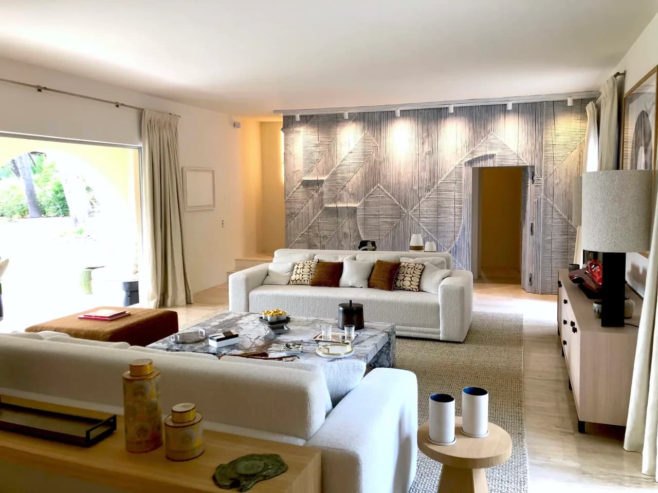 Prächtige mediterrane Villa mit Swimmingpool, Foto 5