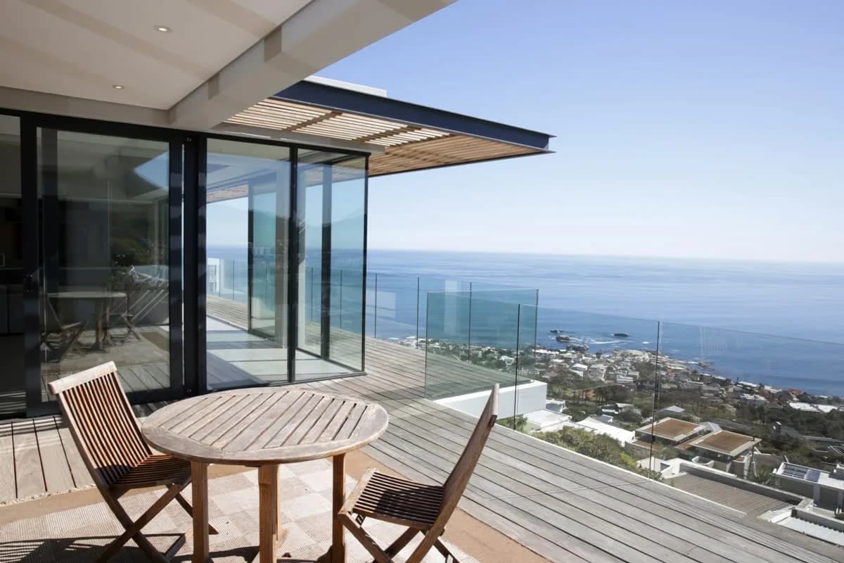 Prunkvolle 4-Bett-Villa mit Infinity-Pool, Foto 2
