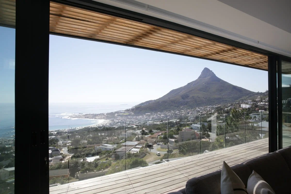 Prunkvolle 4-Bett-Villa mit Infinity-Pool, Foto 4