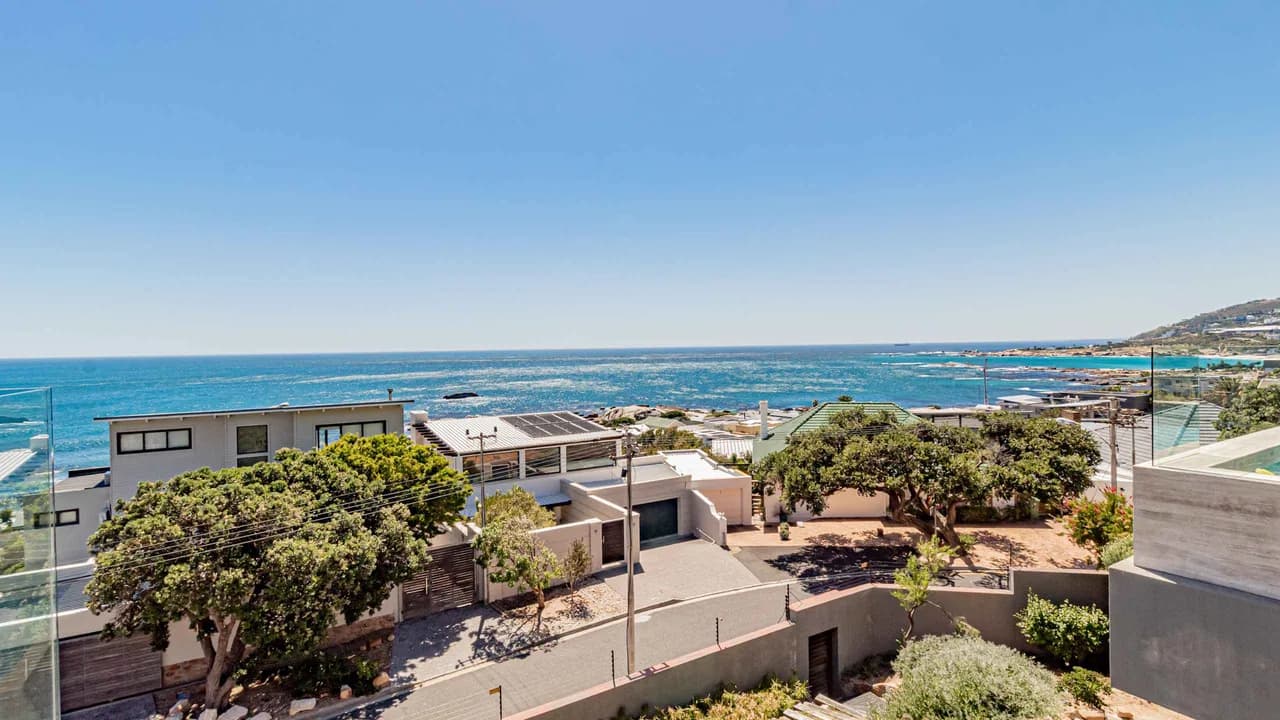 Wunderschöne Villa mit atemberaubendem Blick, Foto 2