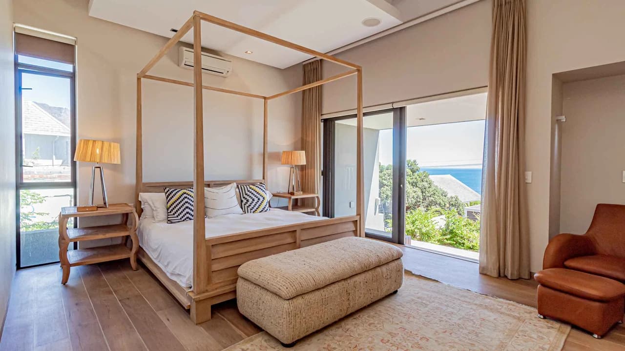 Wunderschöne Villa mit atemberaubendem Blick, Foto 5