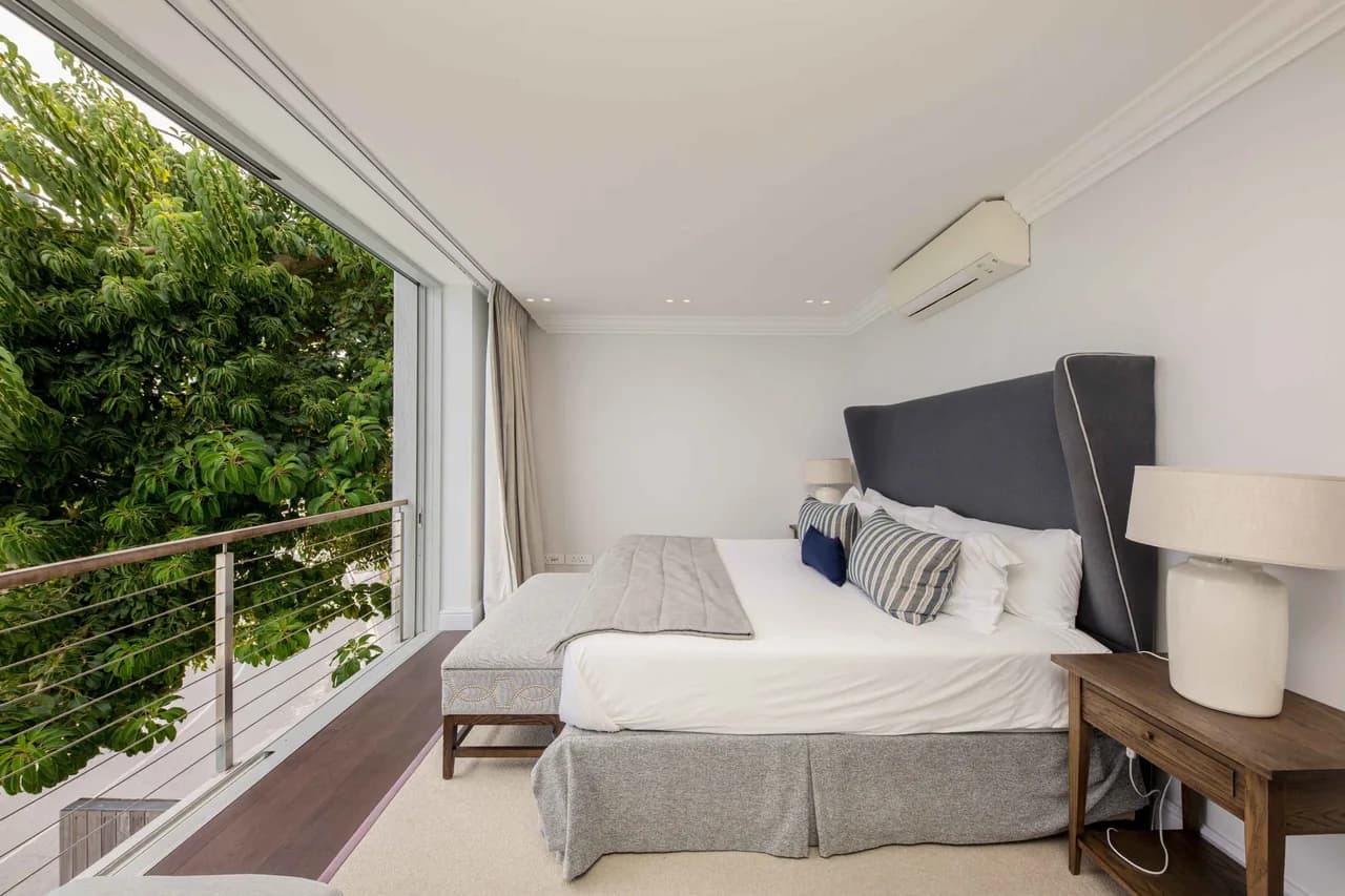 Schöne geräumige Villa mit atemberaubendem Blick auf den Atlantik, Foto 3