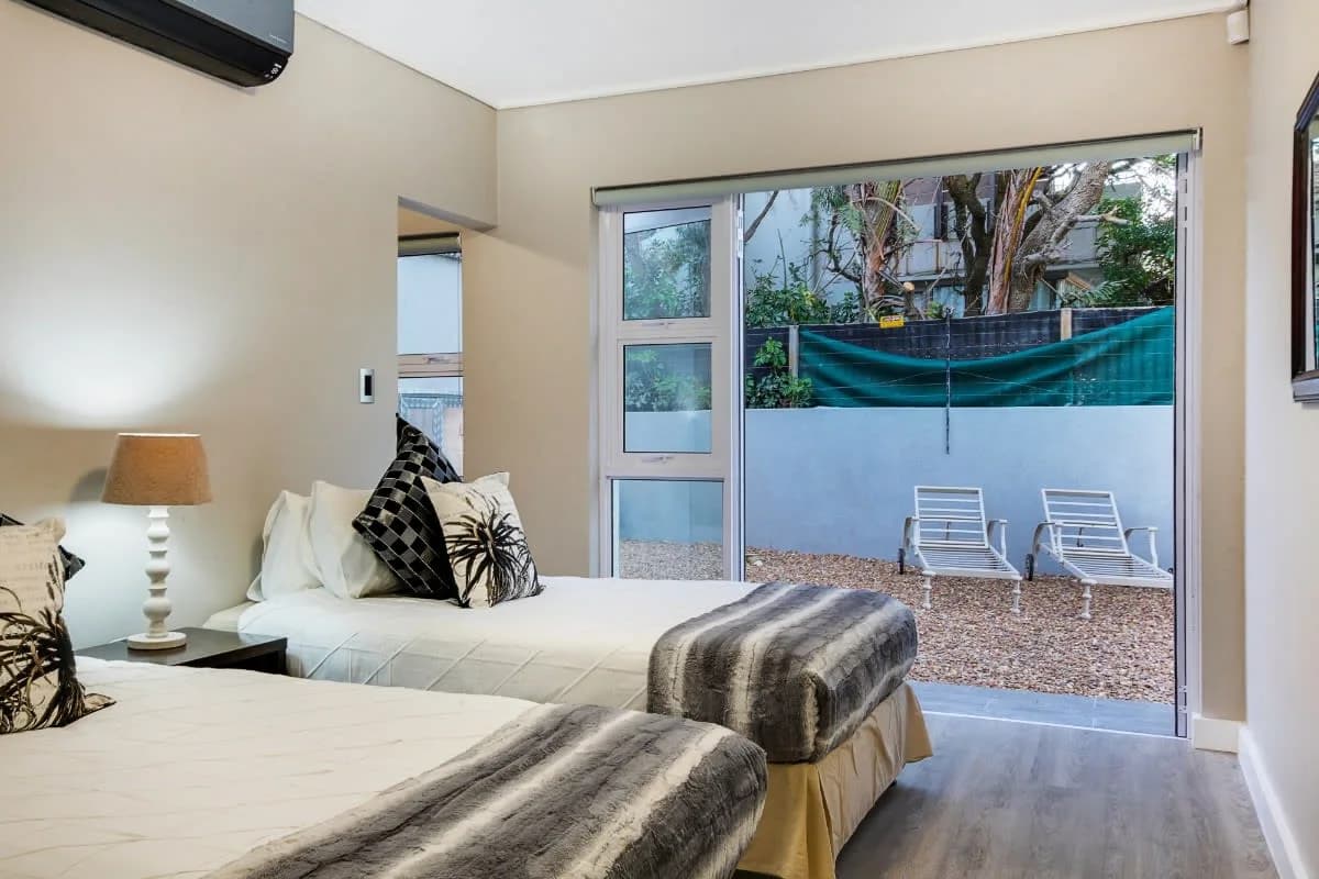 Deluxe-Villa mit atemberaubendem Meerblick und privatem Pool, Foto 4
