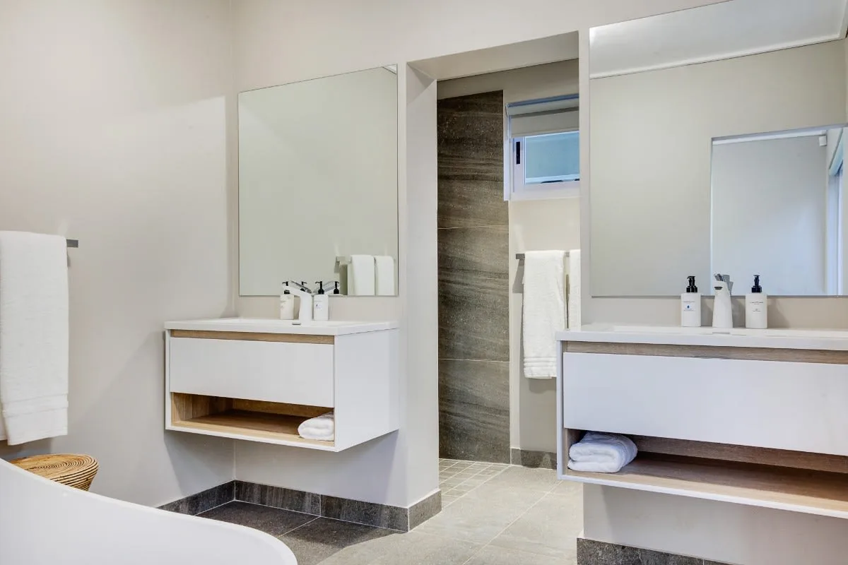 Deluxe-Villa mit atemberaubendem Meerblick und privatem Pool, Foto 5