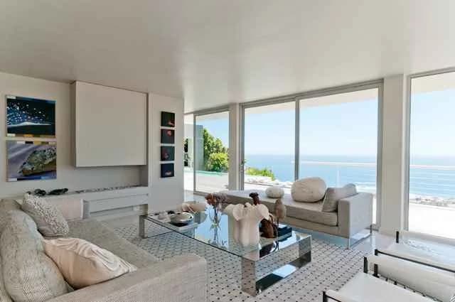 Moderne 3-Zimmer-Villa mit fantastischem Ozeanblick, Foto 2