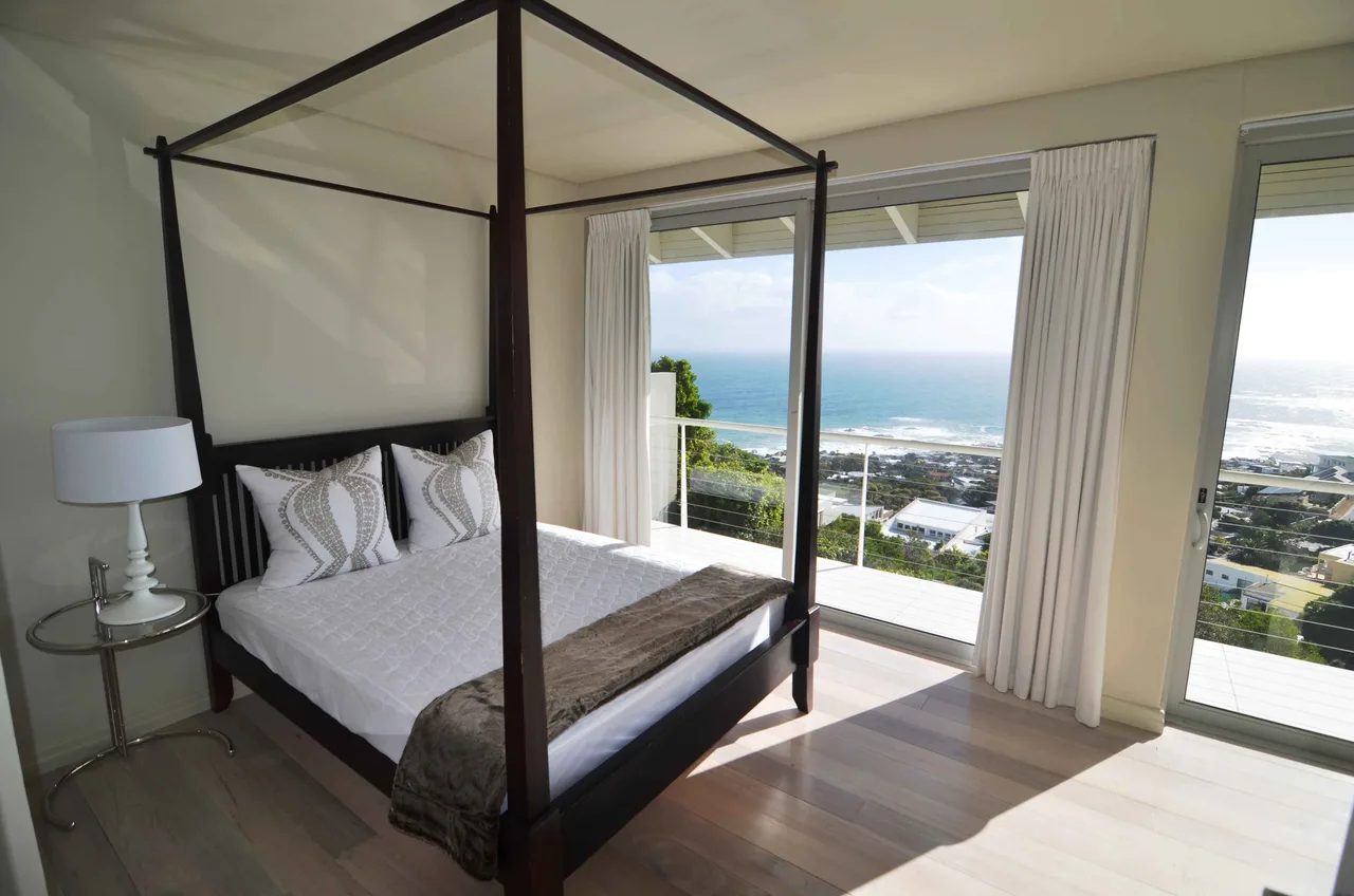 Moderne 3-Zimmer-Villa mit fantastischem Ozeanblick, Foto 3