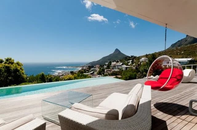 Moderne 3-Zimmer-Villa mit fantastischem Ozeanblick, Foto 5
