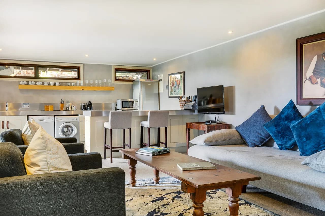 Gemütliche Wohnung perfekt gelegen in Strandnähe, Foto 5