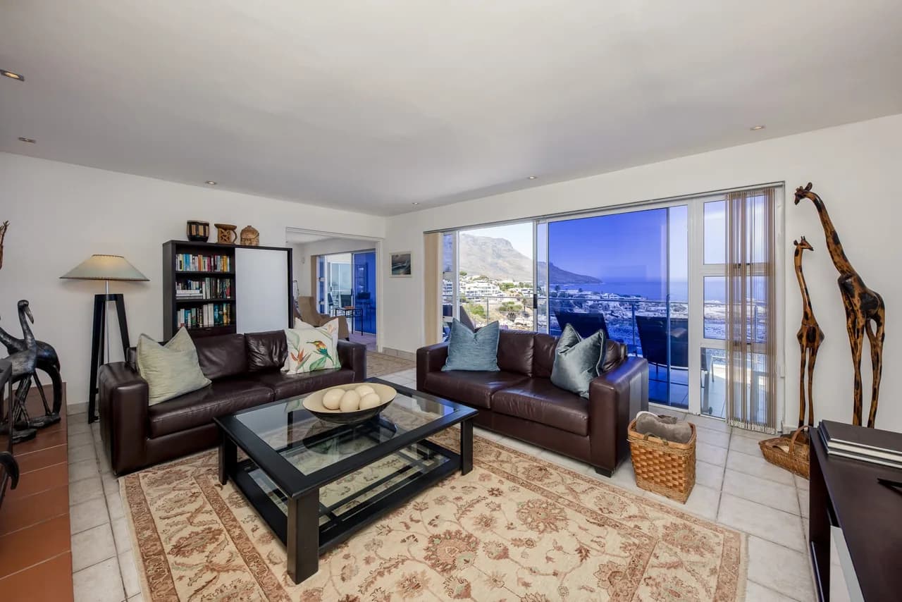 Well Furnished Luxury Apartment With Breathtaking Views, Foto 2