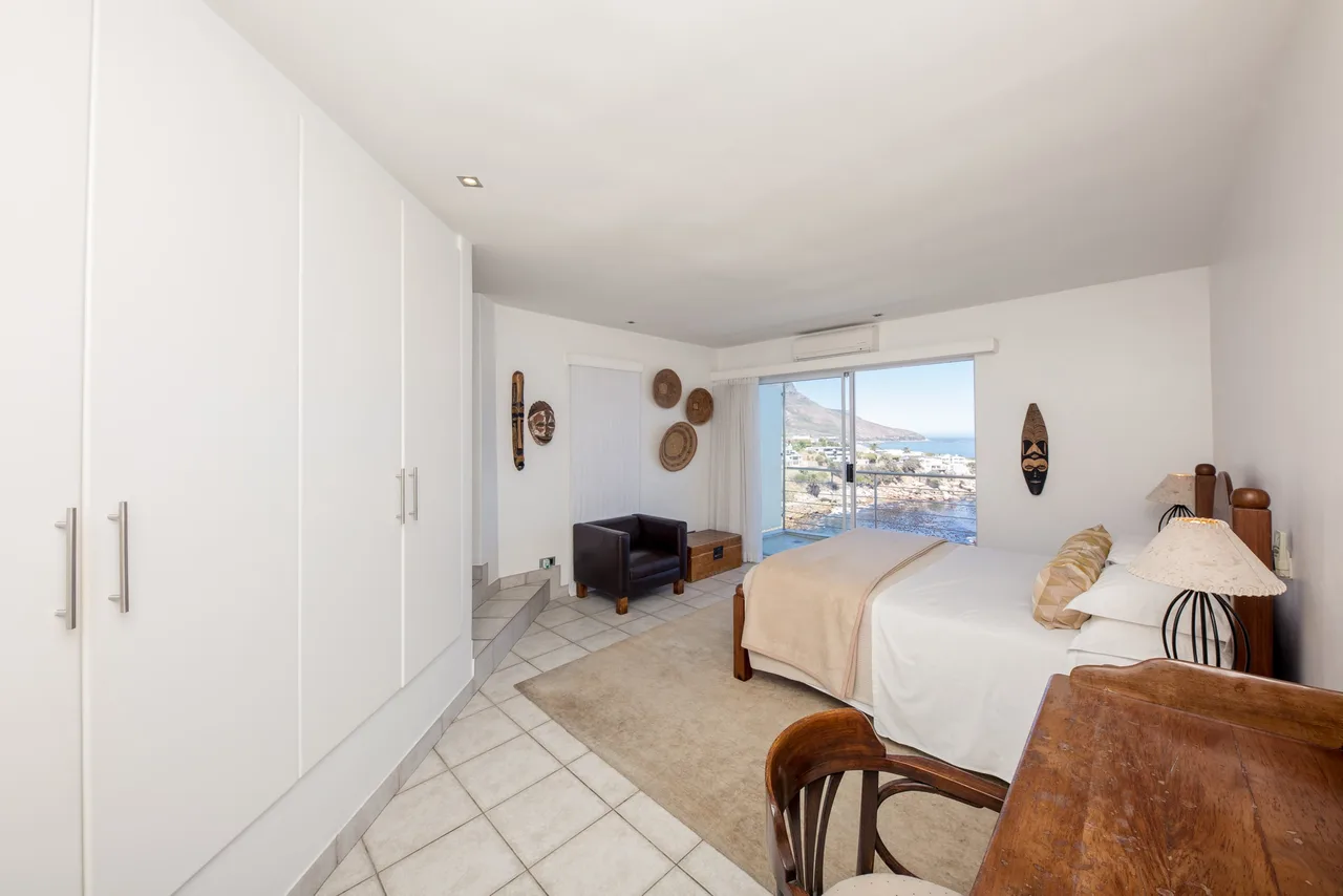 Well Furnished Luxury Apartment With Breathtaking Views, Foto 3