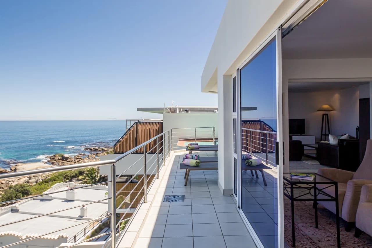Well Furnished Luxury Apartment With Breathtaking Views, Foto 5