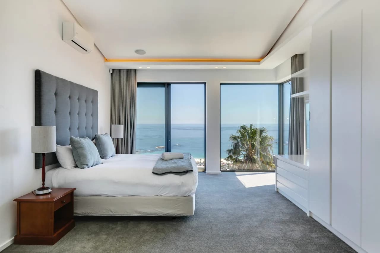 Gemütliches Apartment mit außergewöhnlichem Blick auf Camps Bay, Foto 2