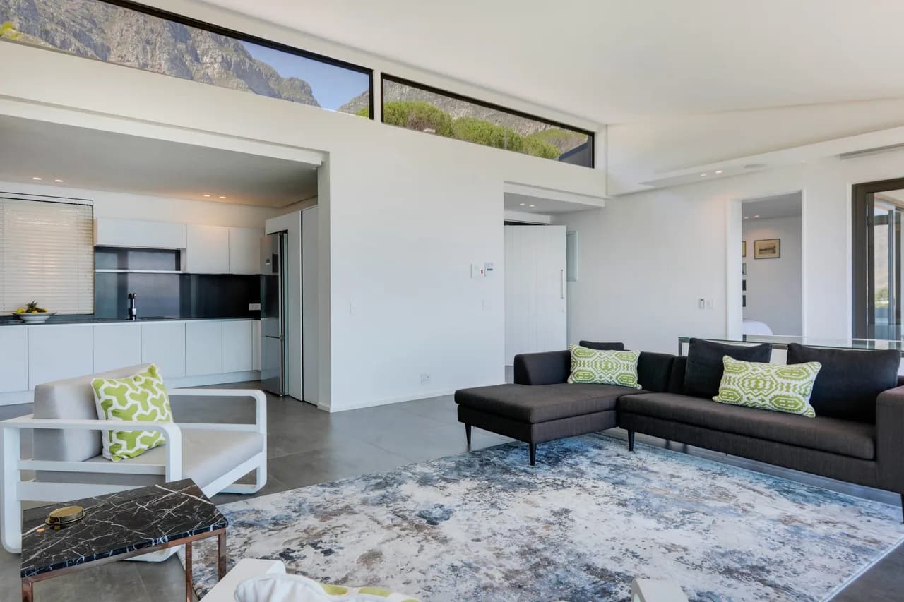 Gemütliches Apartment mit außergewöhnlichem Blick auf Camps Bay, Foto 3