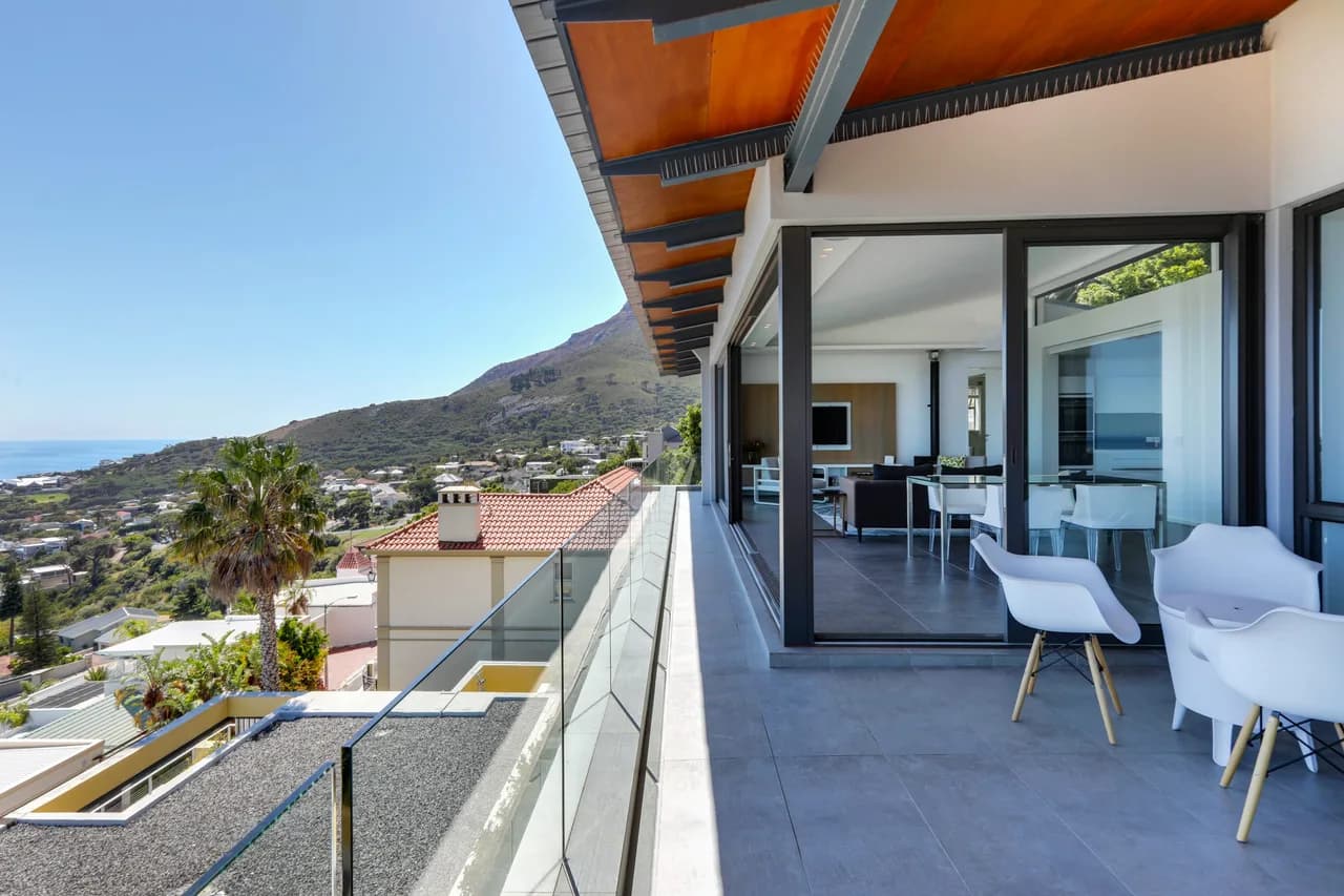 Gemütliches Apartment mit außergewöhnlichem Blick auf Camps Bay, Foto 4