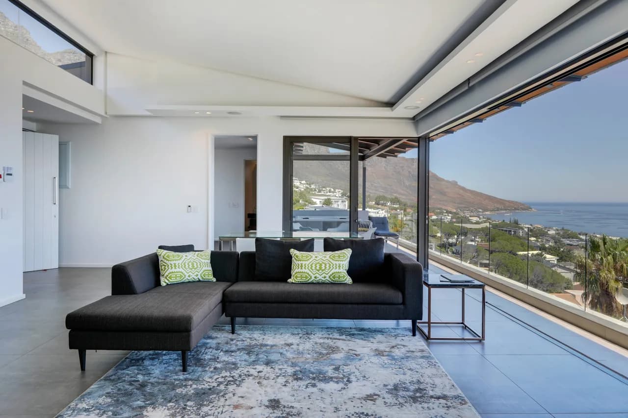 Gemütliches Apartment mit außergewöhnlichem Blick auf Camps Bay, Foto 5