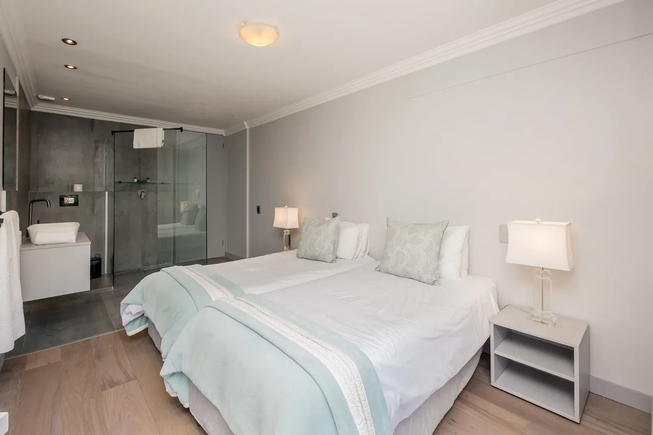 Perfektes 2-Zimmer-Apartment mit dem besten Blick, Foto 2