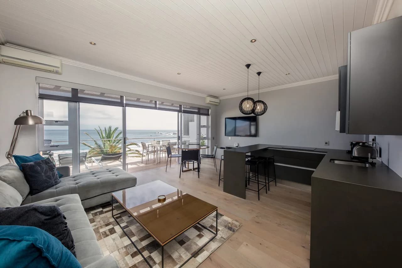 Perfektes 2-Zimmer-Apartment mit dem besten Blick, Foto 5