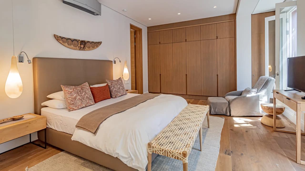 Wunderschönes zeitgenössisches Apartment im Herzen der Stadt, Foto 3