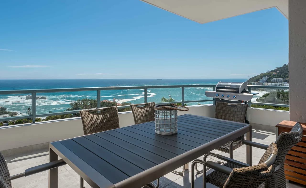 Bemerkenswertes 3-Zimmer-Apartment mit geräumiger Poolterrasse, Foto 4