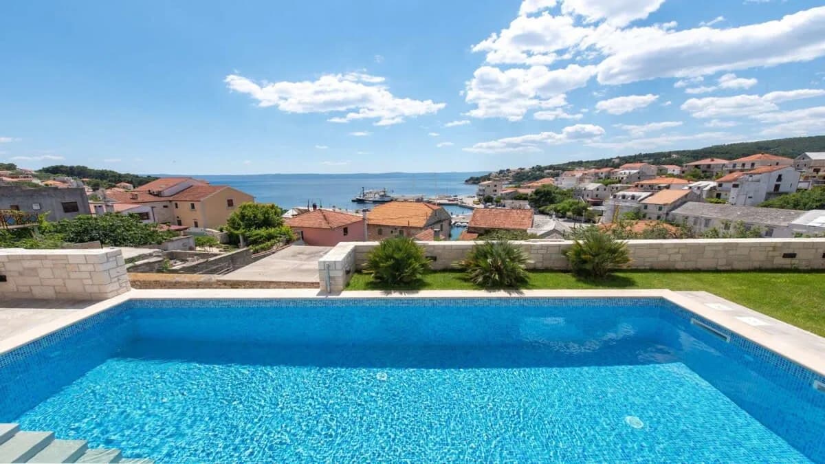 Prestigiosa villa de 6 habitaciones con magníficas vistas al mar, foto 3