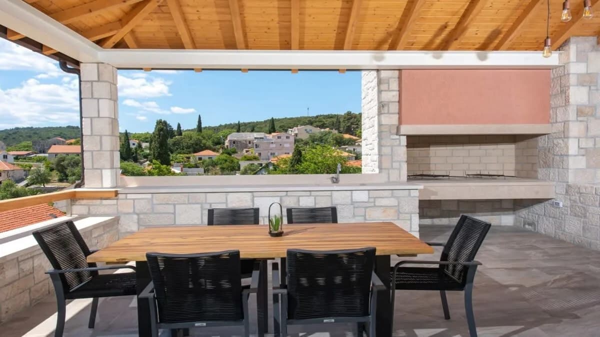 Prestigiosa villa de 6 habitaciones con magníficas vistas al mar, foto 5