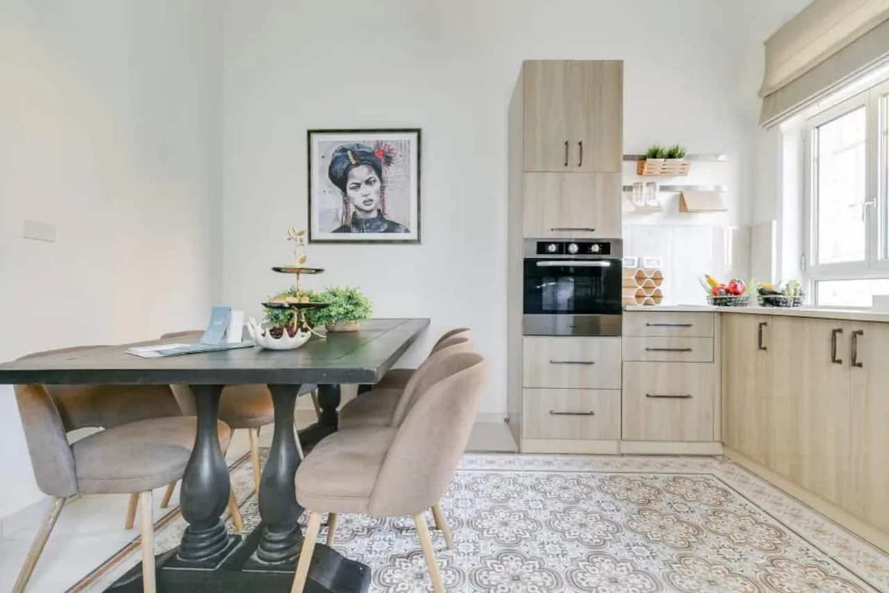 Appartement en pierre situé dans le quartier de Mamilla, photo 2