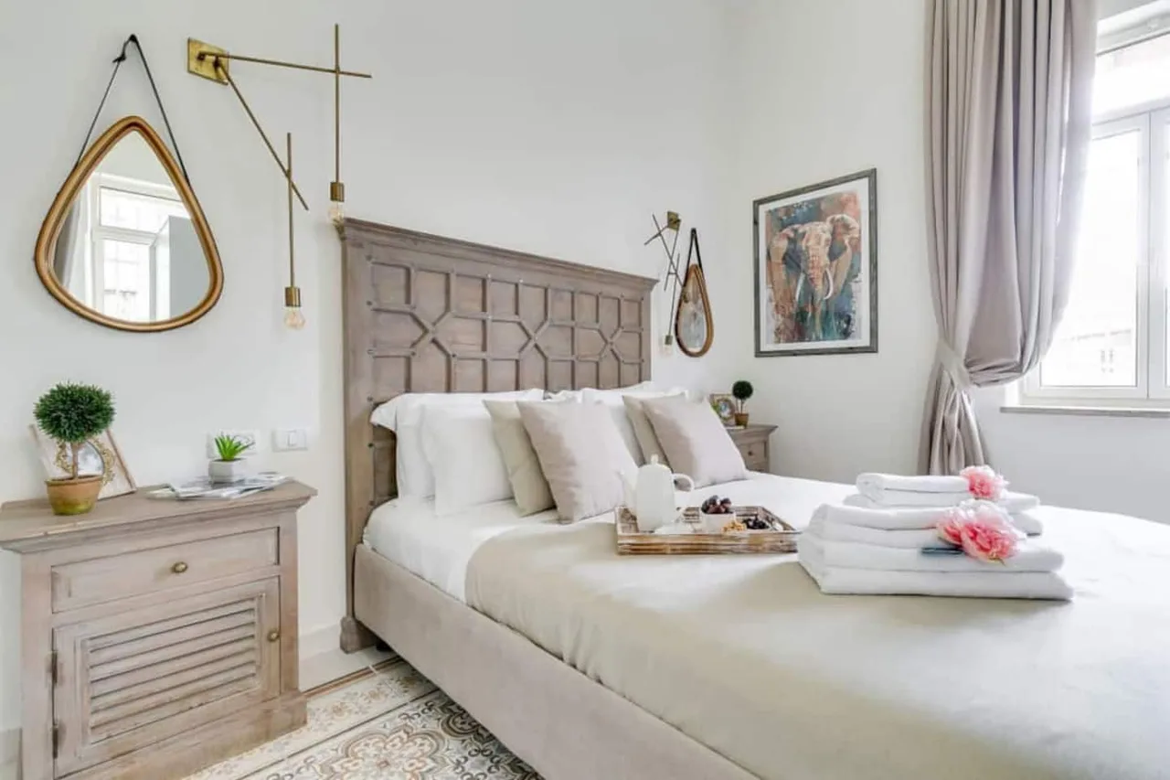 Appartement en pierre situé dans le quartier de Mamilla, photo 3