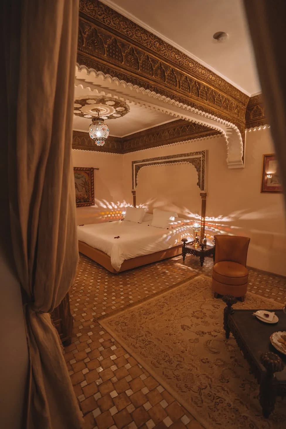 Riad Ideal con Elegante Toque Italiano y Piscina, foto 3