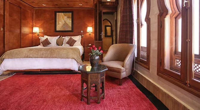 Lujosa suite en el corazón de la antigua Medina, foto 4