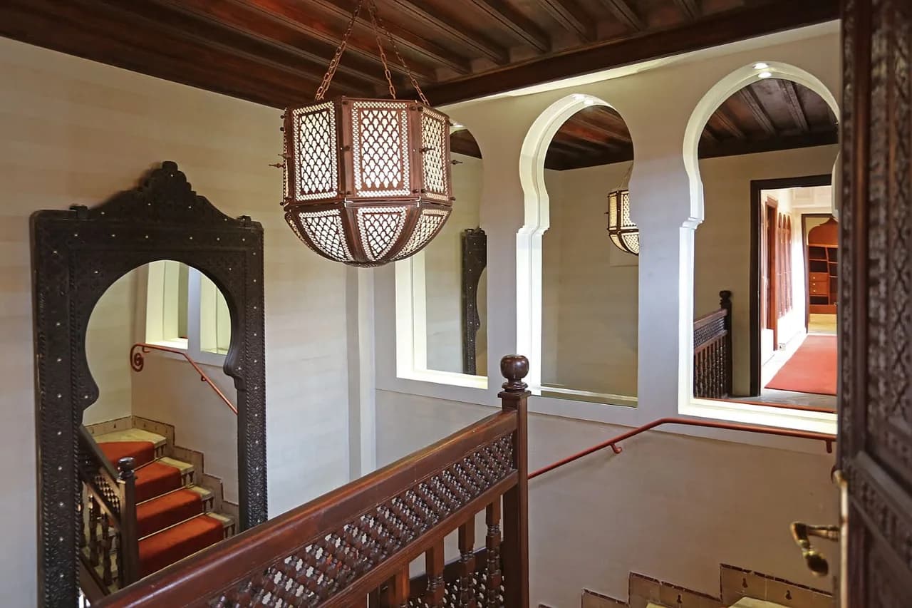 Suite Única y Lujosa con Estilo Contemporáneo y Acogedor, foto 2