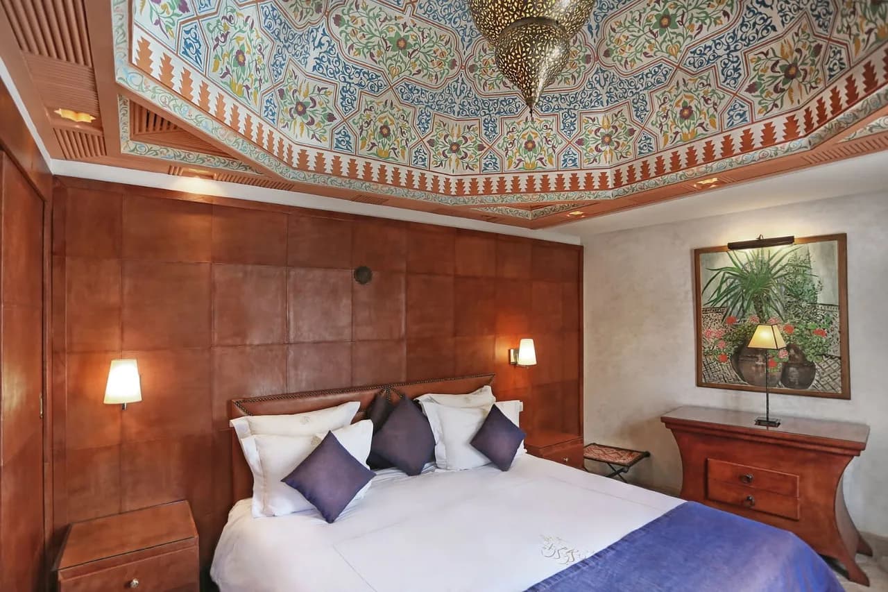 Suite Única y Lujosa con Estilo Contemporáneo y Acogedor, foto 4