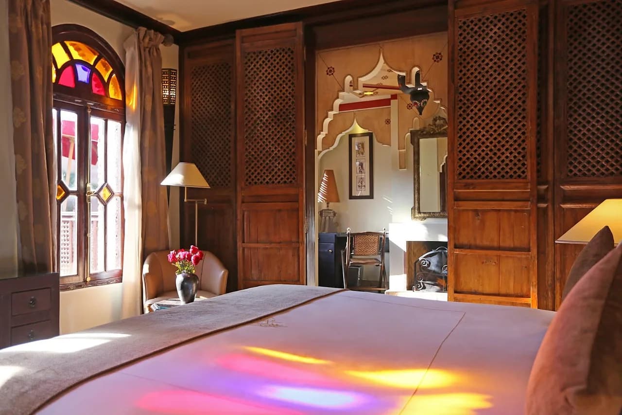 Suite Única y Lujosa con Estilo Contemporáneo y Acogedor, foto 5