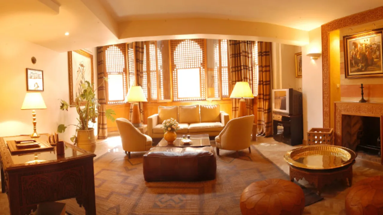 Intima Suite Lujuosa Diseñada con Arquitectura Única, foto 4