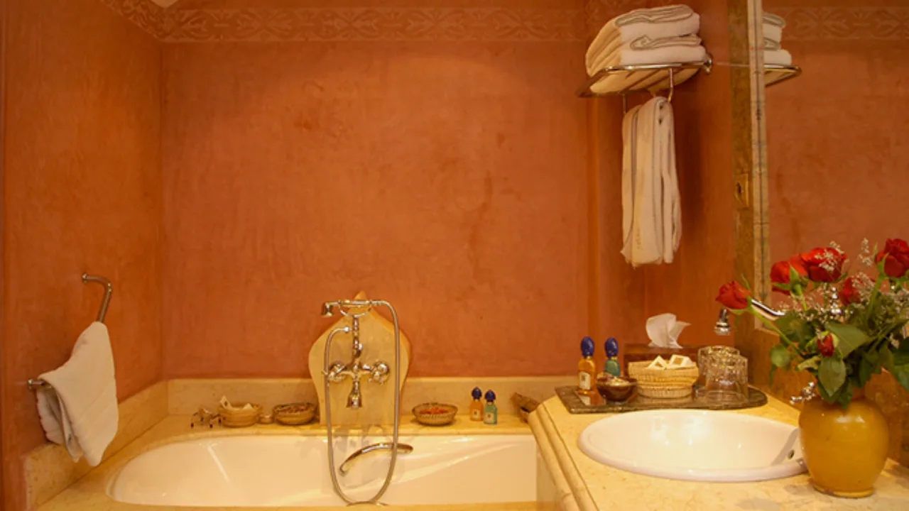 Intima Suite Lujuosa Diseñada con Arquitectura Única, foto 5