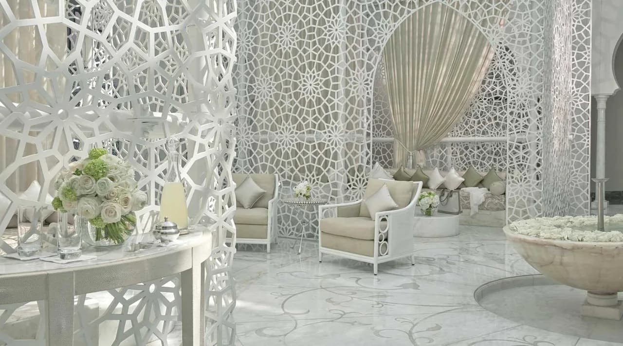 Hotel Lujoso con Hermosos Diseños de Interior, foto 3