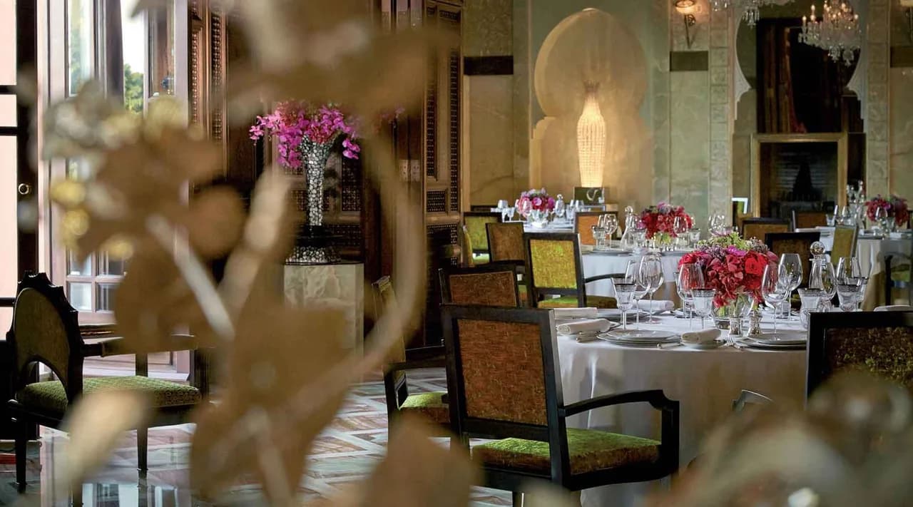 Hotel Lujoso con Hermosos Diseños de Interior, foto 4