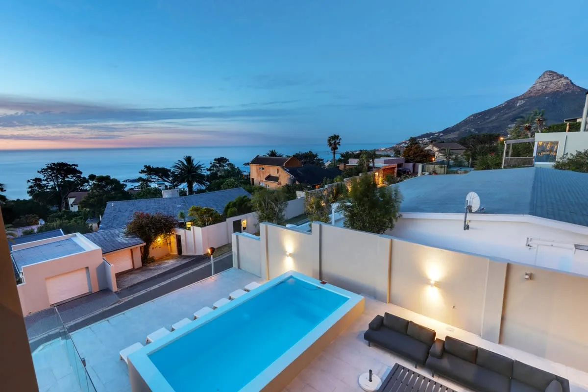 Luxuriöse Villa in perfekter Lage