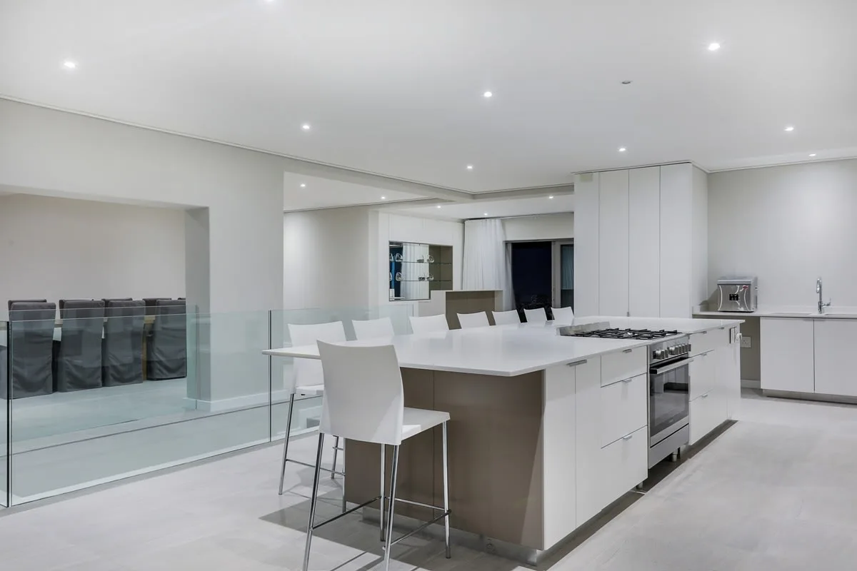 Luxuriöse Villa in perfekter Lage, Foto 4