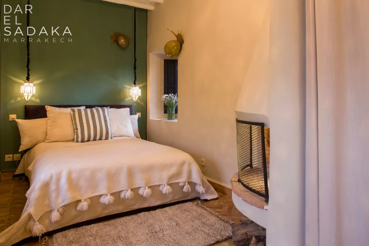 Refugio Armónico de Lujo Con Impresionantes Diseños Interiores, foto 3