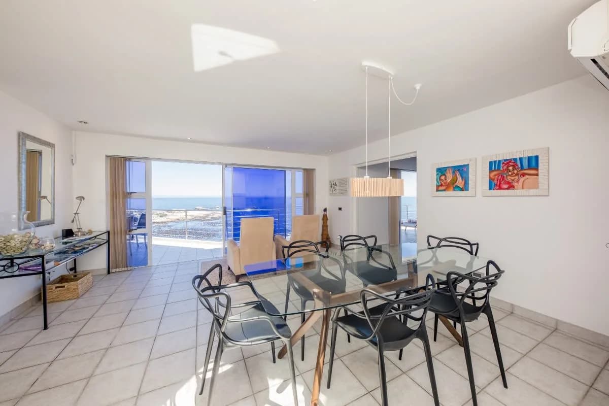 Geräumige Wohnung mit solarbeheiztem Tauchbecken, Foto 2
