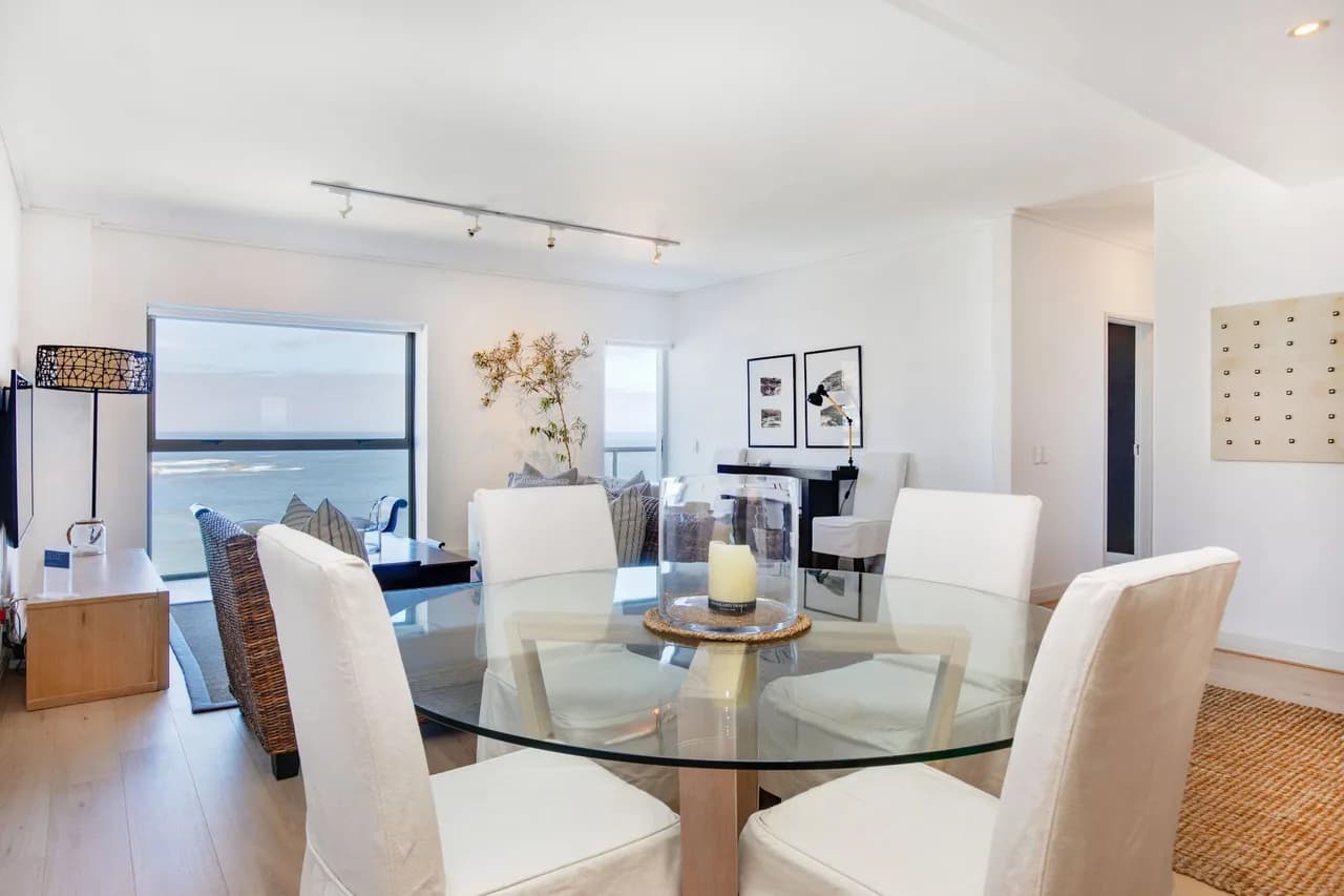 Compact Apartment With Beautiful Sea Views photo 2