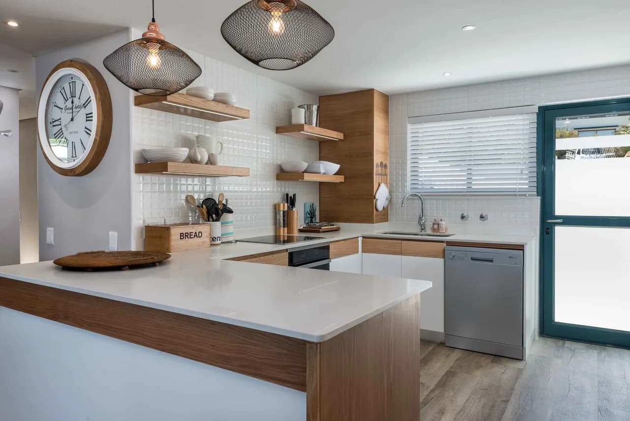 Prächtige Villa mit stilvoll dekorierten offenen Räumen, Foto 2