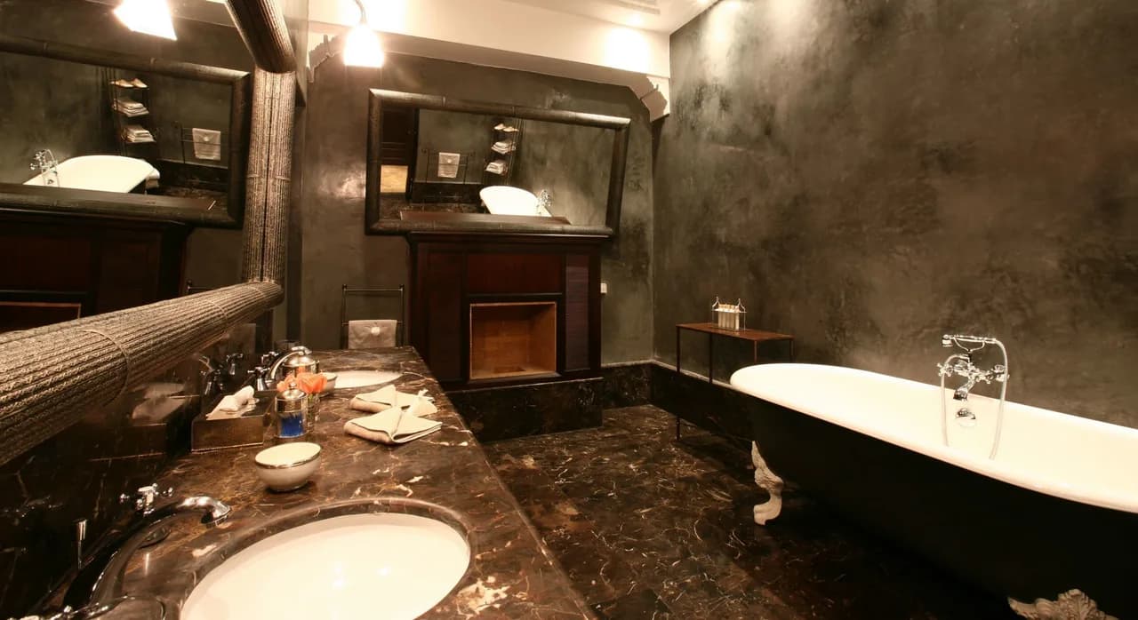 Elegante Casa Marroquí en Marrakech, foto 5