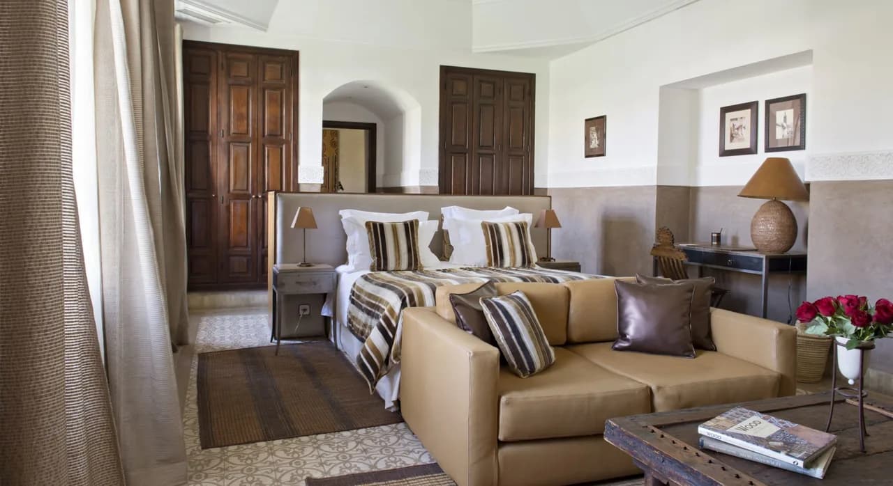 Spacious Suite With Beautiful Private Terrace photo 2