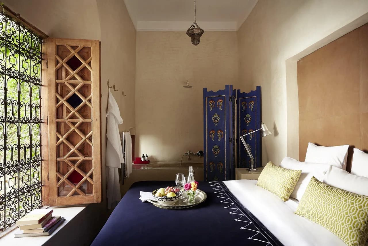 Habitación Perfecta Con Patio de Azulejos Esmeralda, foto 4