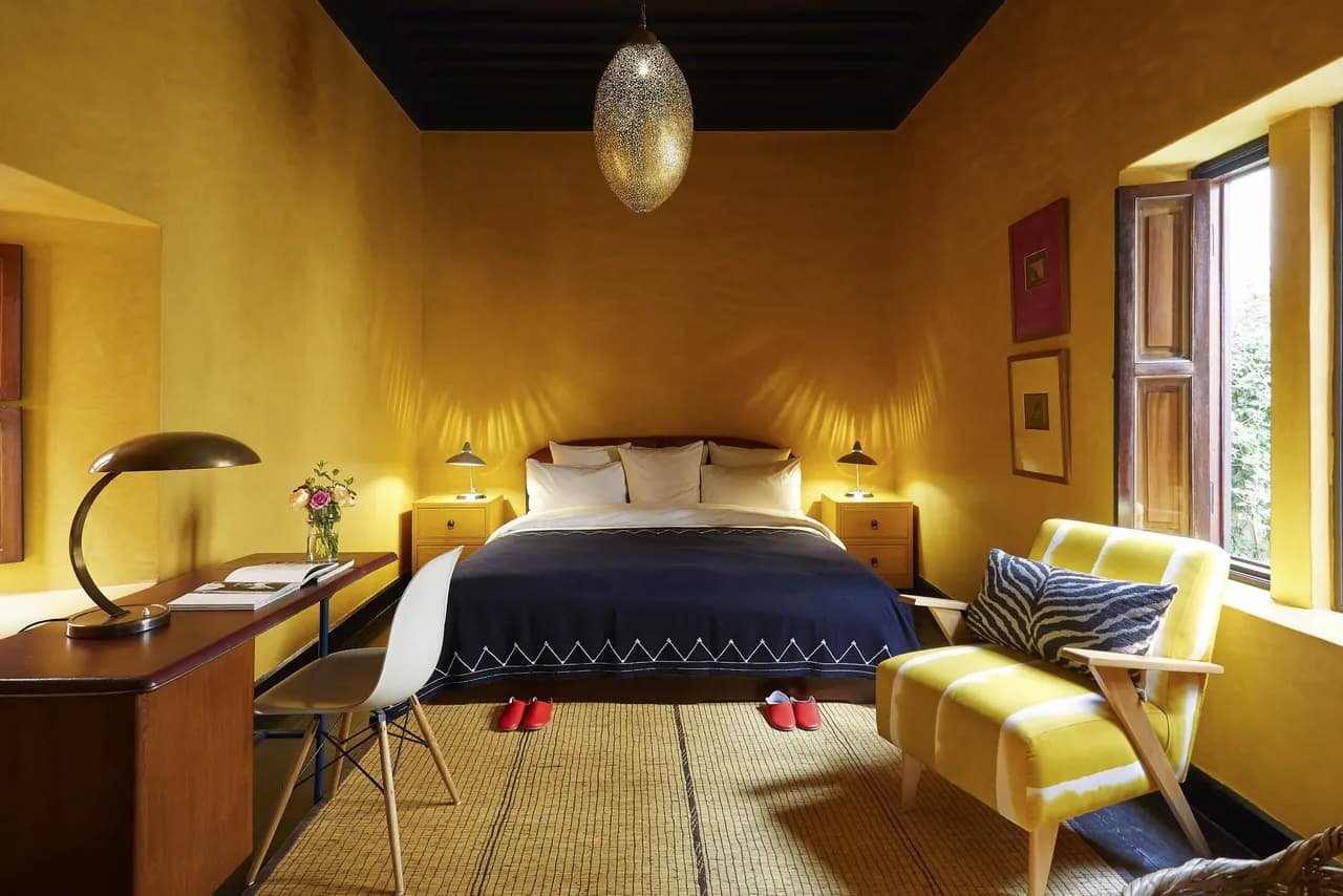 Habitación Acogedora con Diseño Clásico, foto 2