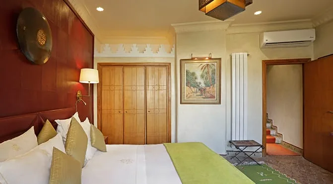 Habitación Bellamente Decorada con Vista al Jardín, foto 2